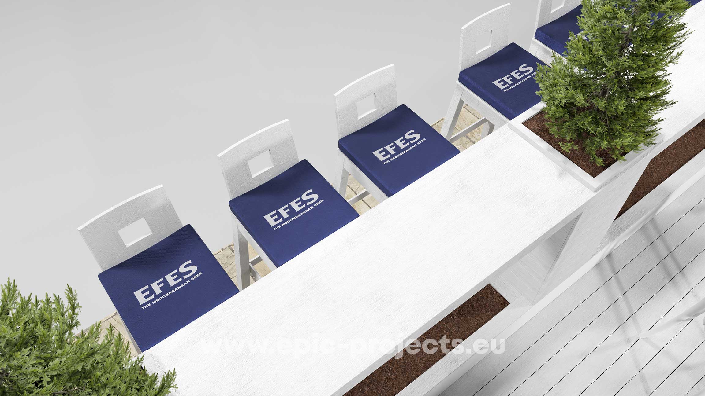 Epic Projects Efes
